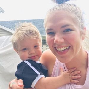 Meet your Posher, Brooke